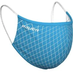 Bauer Reversible Face Mask 18 Bauer Reversible Face Mask -Online Hockey Store BauerFaceMaskBlue1