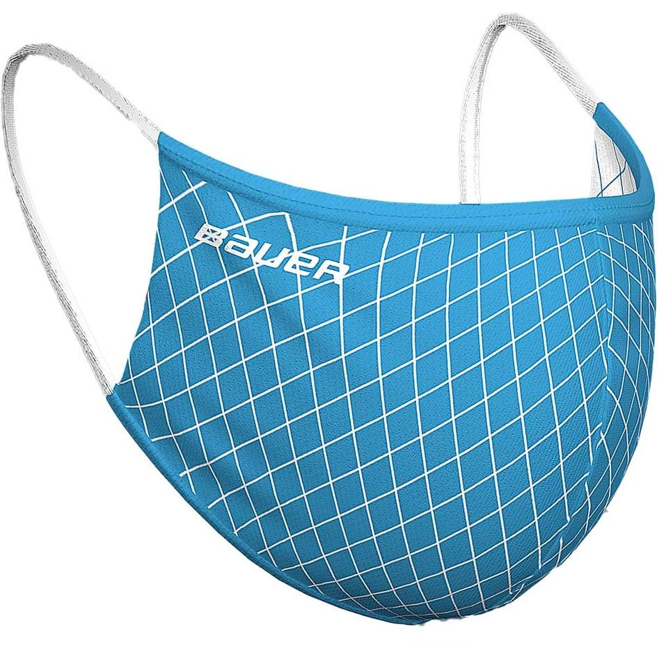 Bauer Reversible Face Mask 4 Bauer Reversible Face Mask - Image 4