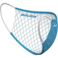 Bauer Reversible Face Mask 19 Bauer Reversible Face Mask -Online Hockey Store BauerFaceMaskBlue2