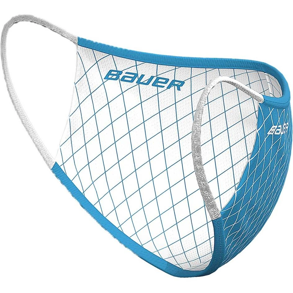 Bauer Reversible Face Mask 5 Bauer Reversible Face Mask - Image 5