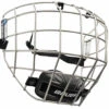Bauer I Face Mask Cage S23 - Silver