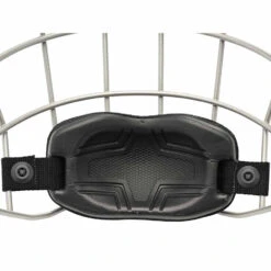 Bauer I Face Mask Cage S23 - Silver -Online Hockey Store BauerIFacemask10618223