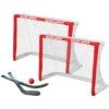 Bauer Knee Hockey Goal Set Twin Pack