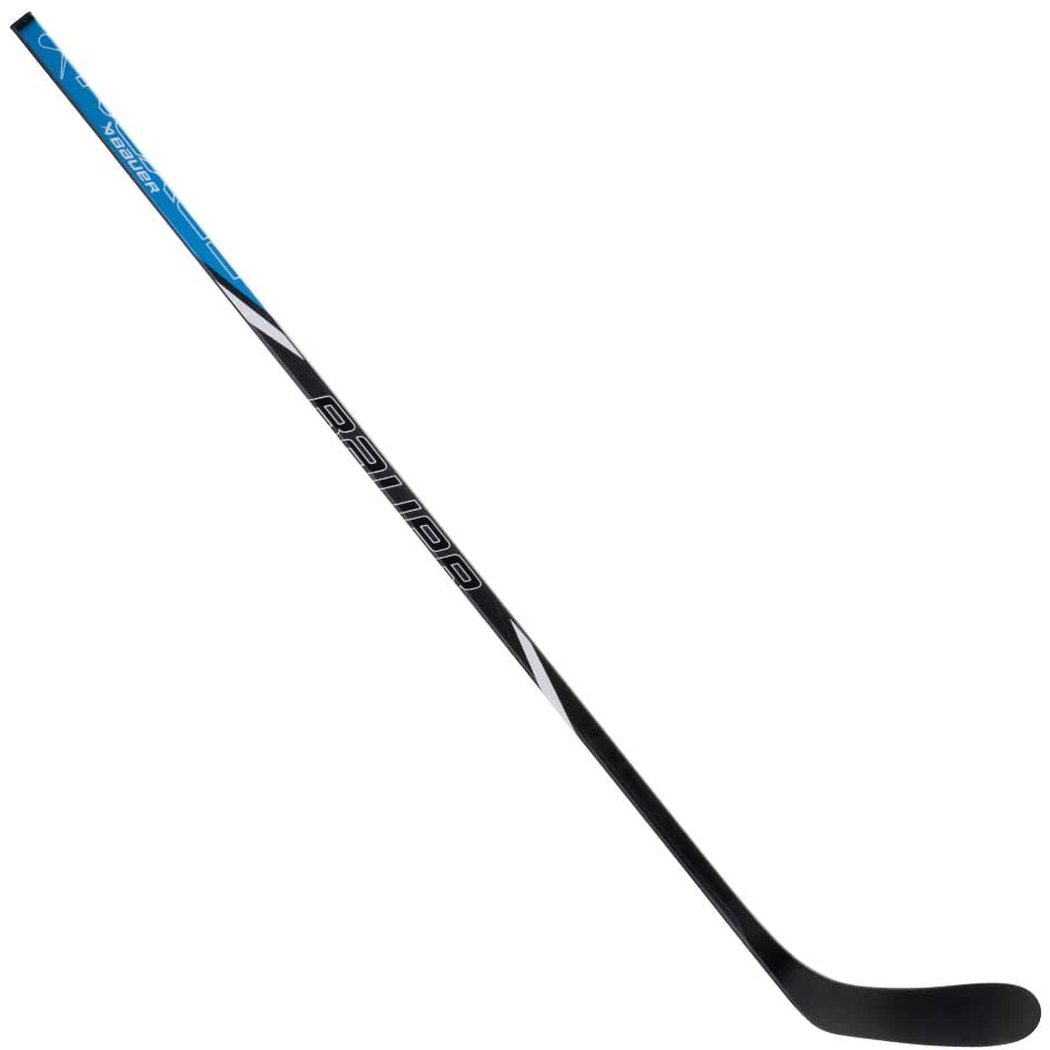 Bauer Nexus E40 Hockey Stick - Intermediate 1 Bauer Nexus E40 Hockey Stick - Intermediate