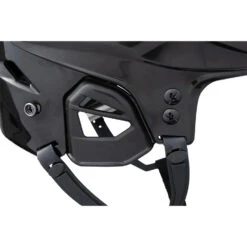 Bauer Re-Akt 55 Hockey Helmet - Black -Online Hockey Store BauerRe Akt55HockeyHelmet10636473