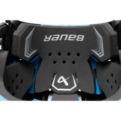 Bauer Re-Akt 55 Hockey Helmet - Black -Online Hockey Store BauerRe Akt55HockeyHelmet10636474