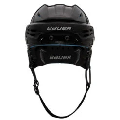 Bauer Re-Akt 55 Hockey Helmet - Black -Online Hockey Store BauerRe Akt55HockeyHelmet10636475