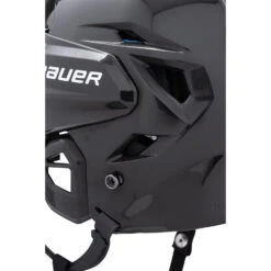 Bauer Re-Akt 55 Hockey Helmet - Black -Online Hockey Store BauerRe Akt55HockeyHelmet10636479