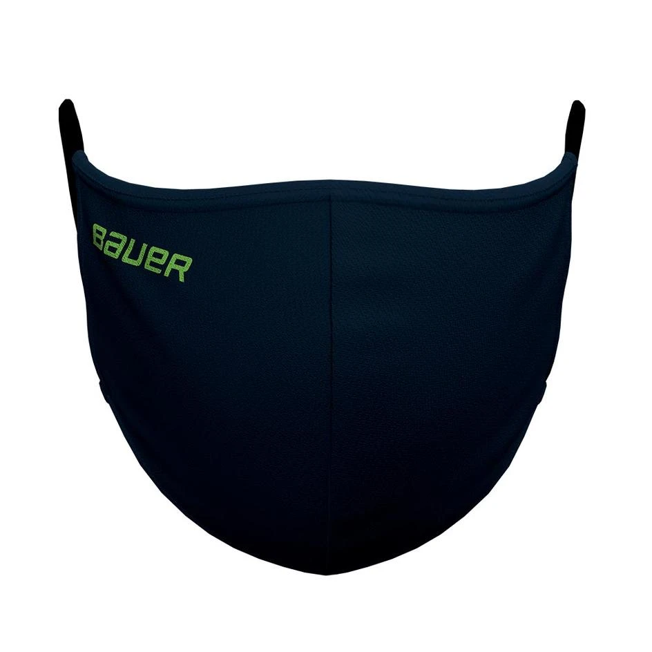 Bauer Reversible Face Mask 13 Bauer Reversible Face Mask - Image 13