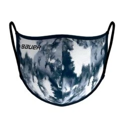 Bauer Reversible Face Mask 29 Bauer Reversible Face Mask -Online Hockey Store BauerReversibleFaceMaskNaveTyeDye4