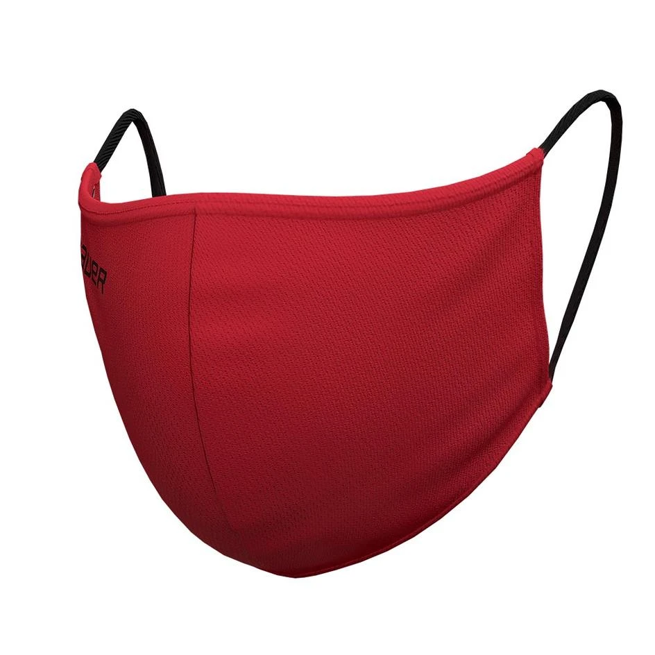 Bauer Reversible Face Mask 11 Bauer Reversible Face Mask - Image 11