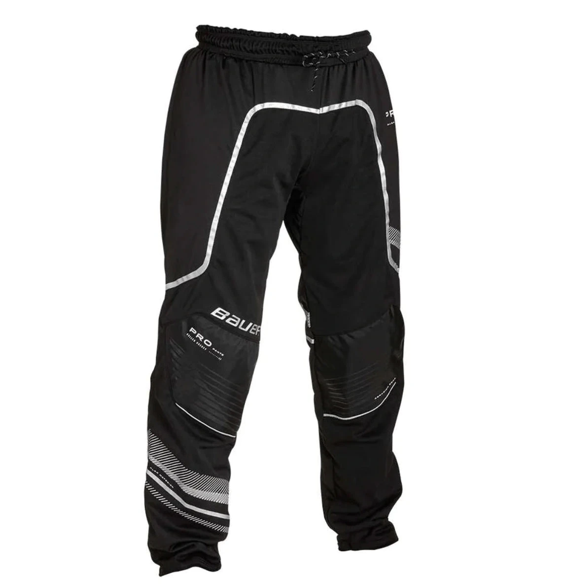 Bauer S20 Roller Hockey Pro Long Pants 1 Bauer S20 Roller Hockey Pro Long Pants