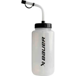Bauer Straw Top Water Bottle