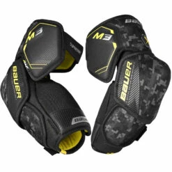 Bauer Supreme M3 Elbow Pads - Senior