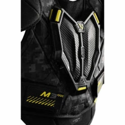 Bauer Supreme M3 Hockey Shoulder Pads - Intermediate -Online Hockey Store BauerSupremeM3ShoulderPadsSenior10618653