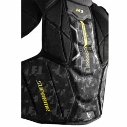 Bauer Supreme M3 Hockey Shoulder Pads - Senior -Online Hockey Store BauerSupremeM3ShoulderPadsSenior10618654 2f27c317 e137 4b87 9124 520bf313b6da