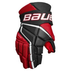 Bauer Vapor 3X Senior Hockey Gloves - Black / Red -Online Hockey Store BauerVapor3XGlovesSeniorBlackRed2 93884e1b 12ea 489d a8c0 4125087a2c19