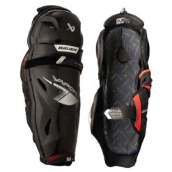 Bauer Vapor Fly40 Shin Pads - Intermediate