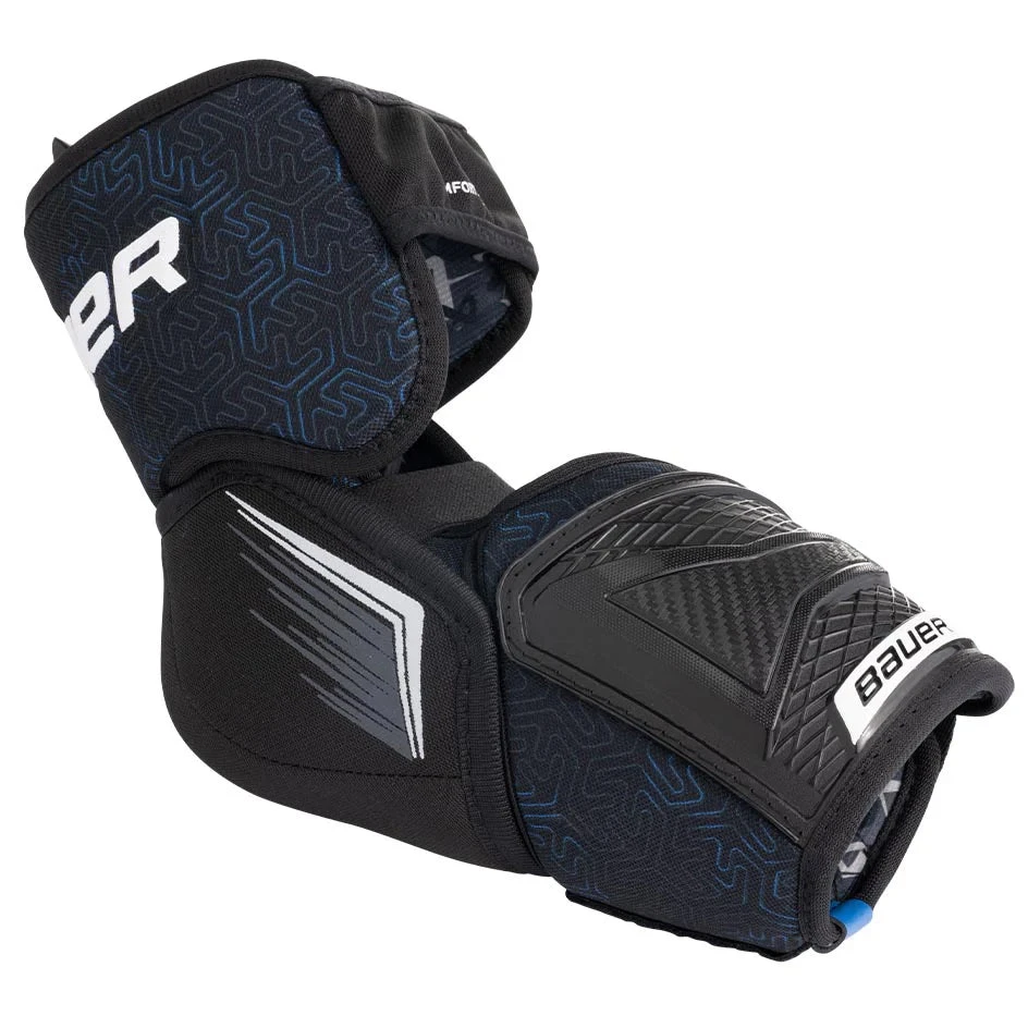 Bauer S24 X Elbow Pads - Intermediate 5 Bauer S24 X Elbow Pads - Intermediate - Image 5