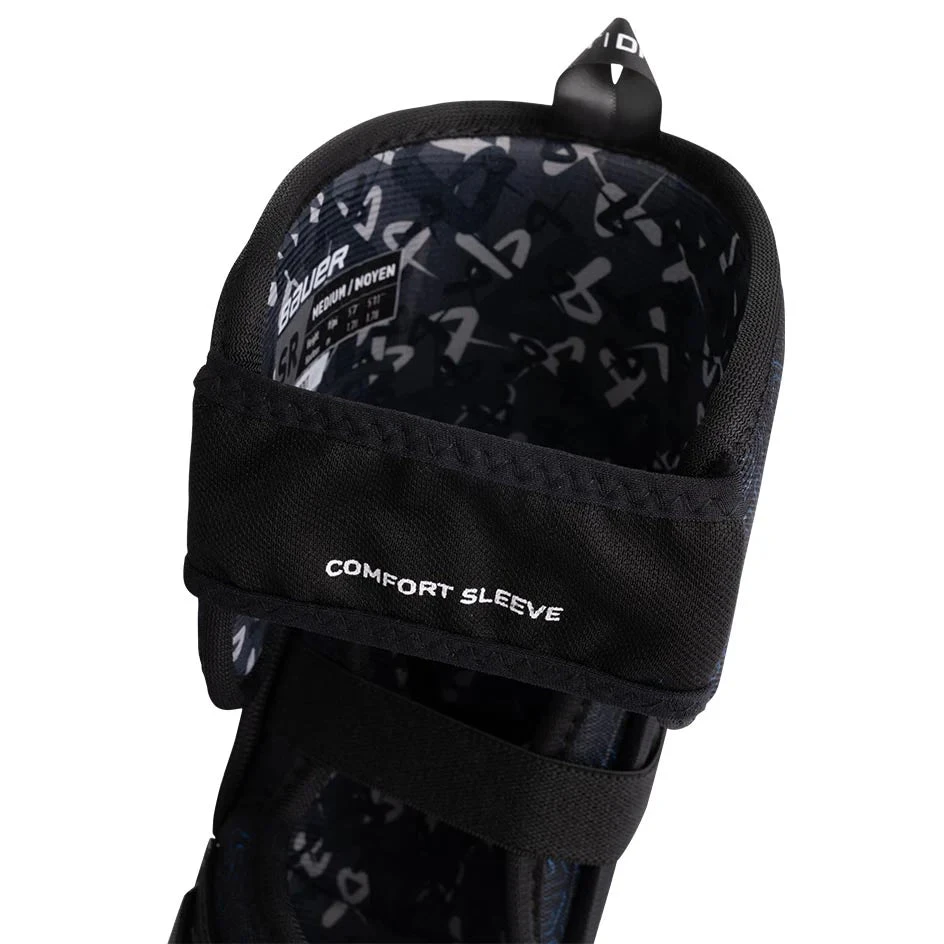 Bauer S24 X Elbow Pads - Intermediate 2 Bauer S24 X Elbow Pads - Intermediate - Image 2