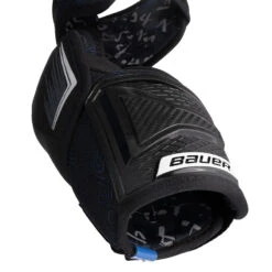 Bauer S24 X Elbow Pads - Senior 7 Bauer S24 X Elbow Pads - Senior -Online Hockey Store BauerXElbowPadsIntermediateS2410x