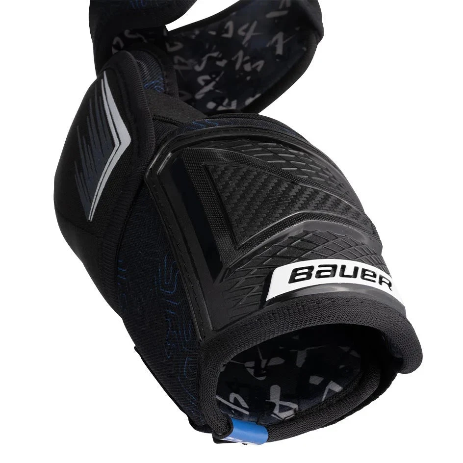 Bauer S24 X Elbow Pads - Senior 3 Bauer S24 X Elbow Pads - Senior - Image 3