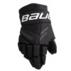 Bauer X S24 Hockey Gloves Senior - Black