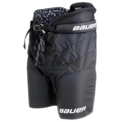 Bauer X S24 Hockey Pants Senior - Black