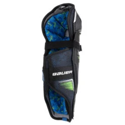 Bauer X S24 Hockey Shin Guards - Junior -Online Hockey Store BauerXShinGuardJuniorS2410637262