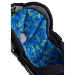 Bauer X S24 Hockey Shin Guards - Junior -Online Hockey Store BauerXShinGuardJuniorS2410637263