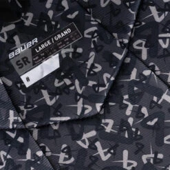 Bauer X S24 Shoulder Pads - Senior -Online Hockey Store BauerXShoulderPadsSeniorS2410637155