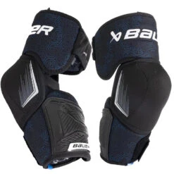 Bauer S24 X Elbow Pads - Senior