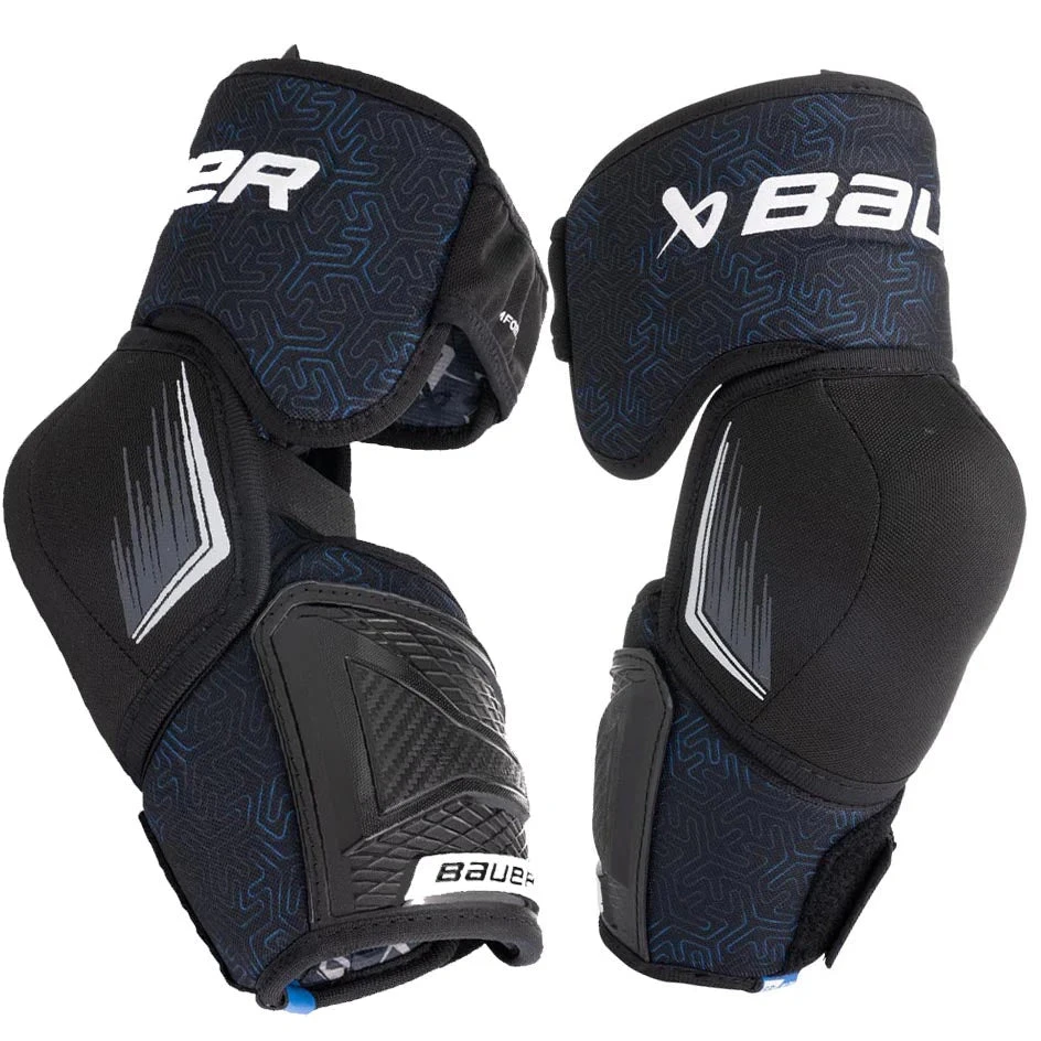 Bauer S24 X Elbow Pads - Senior 1 Bauer S24 X Elbow Pads - Senior