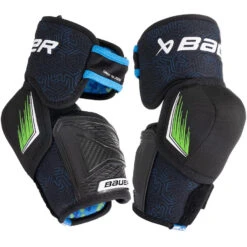 Bauer S24 X Elbow Pads - Junior