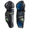 Bauer X S24 Hockey Shin Guards - Junior