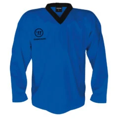 Warrior Hockey Training / Practice Jersey -Online Hockey Store Blue 4b959e5d eb33 4766 9191 aef4b42afbc3