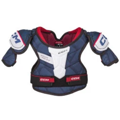 CCM Next Shoulder Pads - Junior