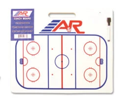 A&R Jumbo Coach Board W/ Handle22"x18"
