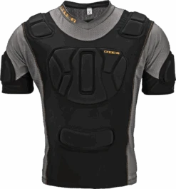 Tour Code 3 Padded Shirt