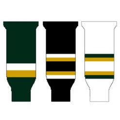 NHL Team SocksDallas Stars -Senior