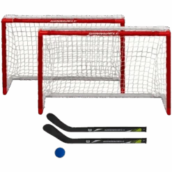 Winnwell Double PVC Mini Net Set