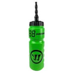 Warrior 0.75L Water Bottle -Online Hockey Store GreenWarriorBottle
