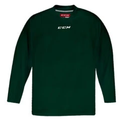 CCM 5000 Series Training Jersey - Senior -Online Hockey Store Green 14cb1994 81a7 4638 a3ec 6dcd73066eb7