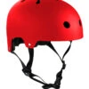 SFR Essentials Helmet - Matt Red