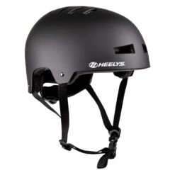 Heelys F2 Multi Sport Helmet - Matt Black