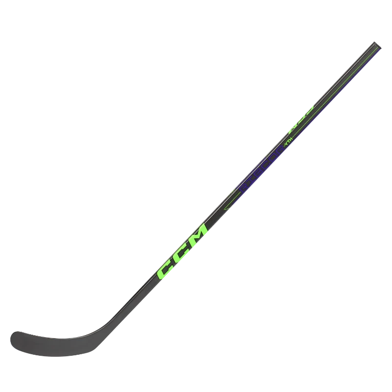 CCM OPS Ribcor YT Composite Stick - Youth