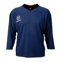 Warrior Hockey Training / Practice Jersey -Online Hockey Store Navy