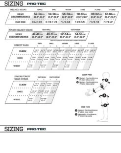 Pro-Tec Street Knee & Elbow Pad Set - Camo Green -Online Hockey Store PRT PCO 0210 5 1b079090 f3f1 485d a4a6 9dae8b89ed8a