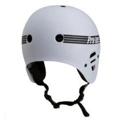 Pro-Tec Full Cut Helmet - Matte White -Online Hockey Store PRT PHE 3215 2