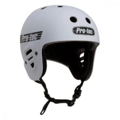 Pro-Tec Full Cut Helmet - Matte White -Online Hockey Store PRT PHE 3215 3